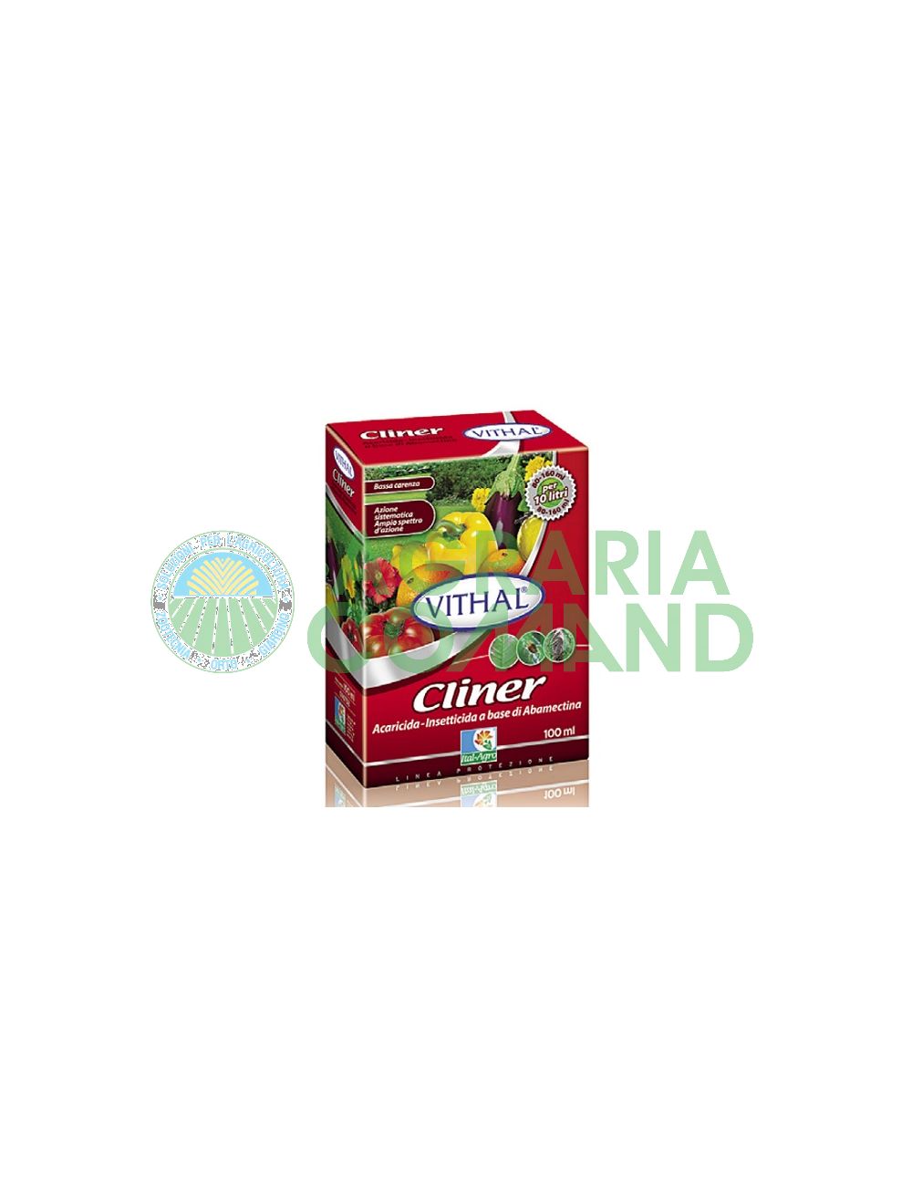 Cliner_insetticida_acaricida_100_ml Cliner_insetticida_acaricida_100_ml