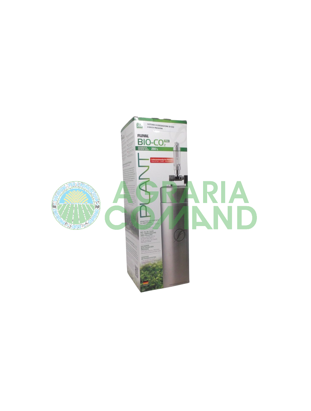 Fluval bio 250 Fluval bio 250