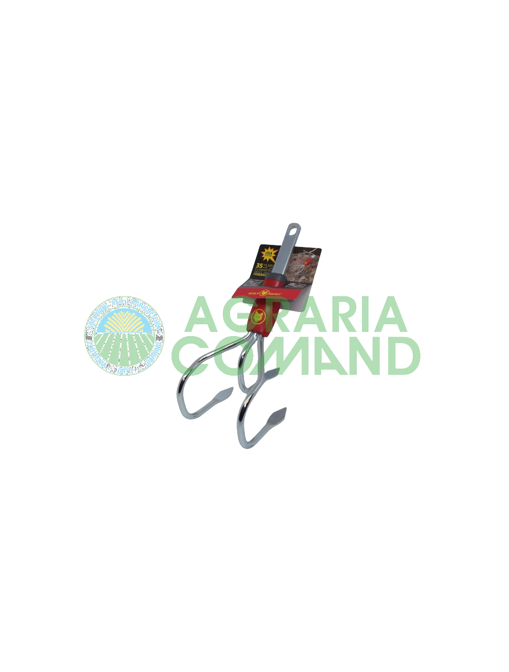 Coltivatore Be m Wolf Garten Coltivatore Be m Wolf Garten