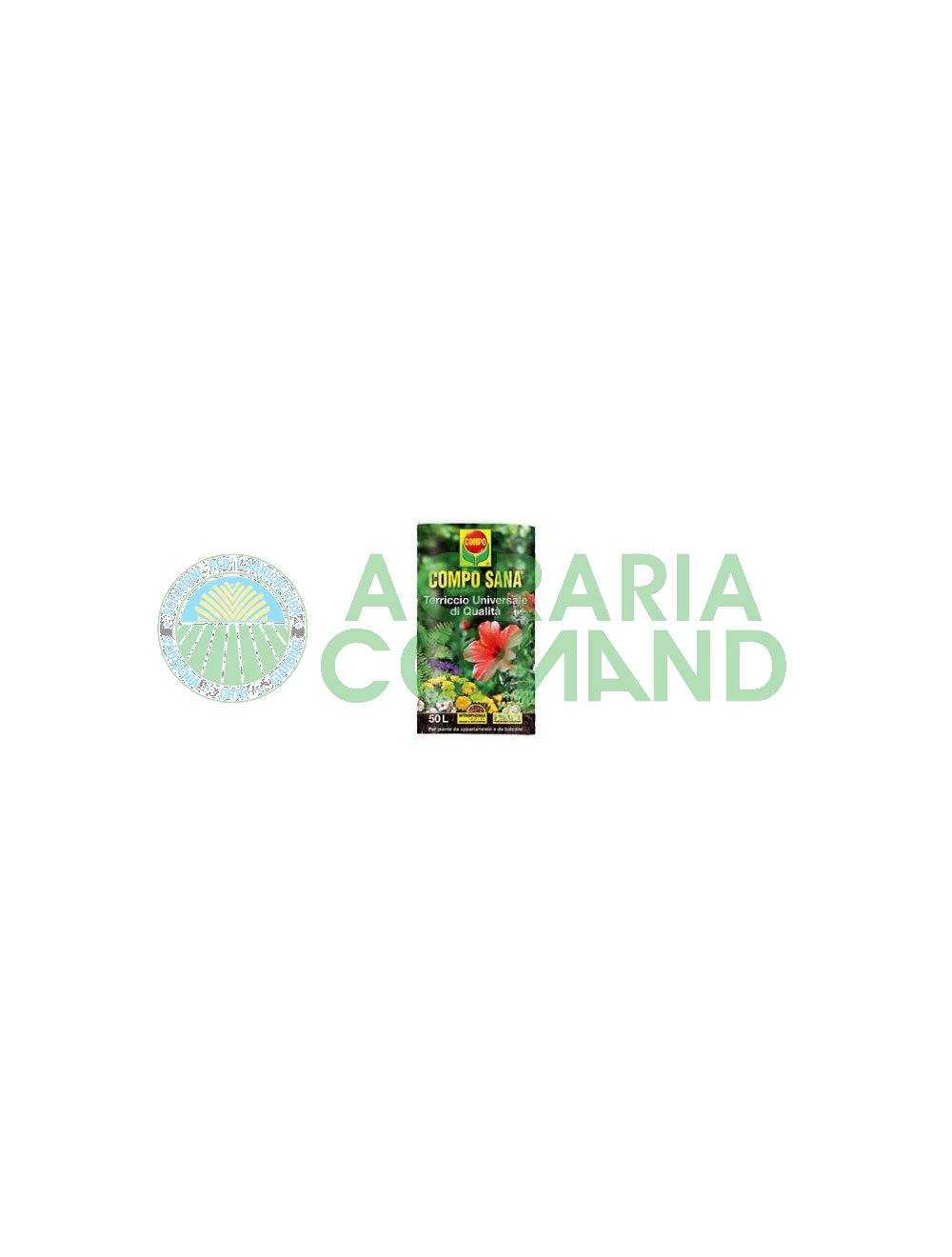 compo Sana Terriccio compo Sana Terriccio