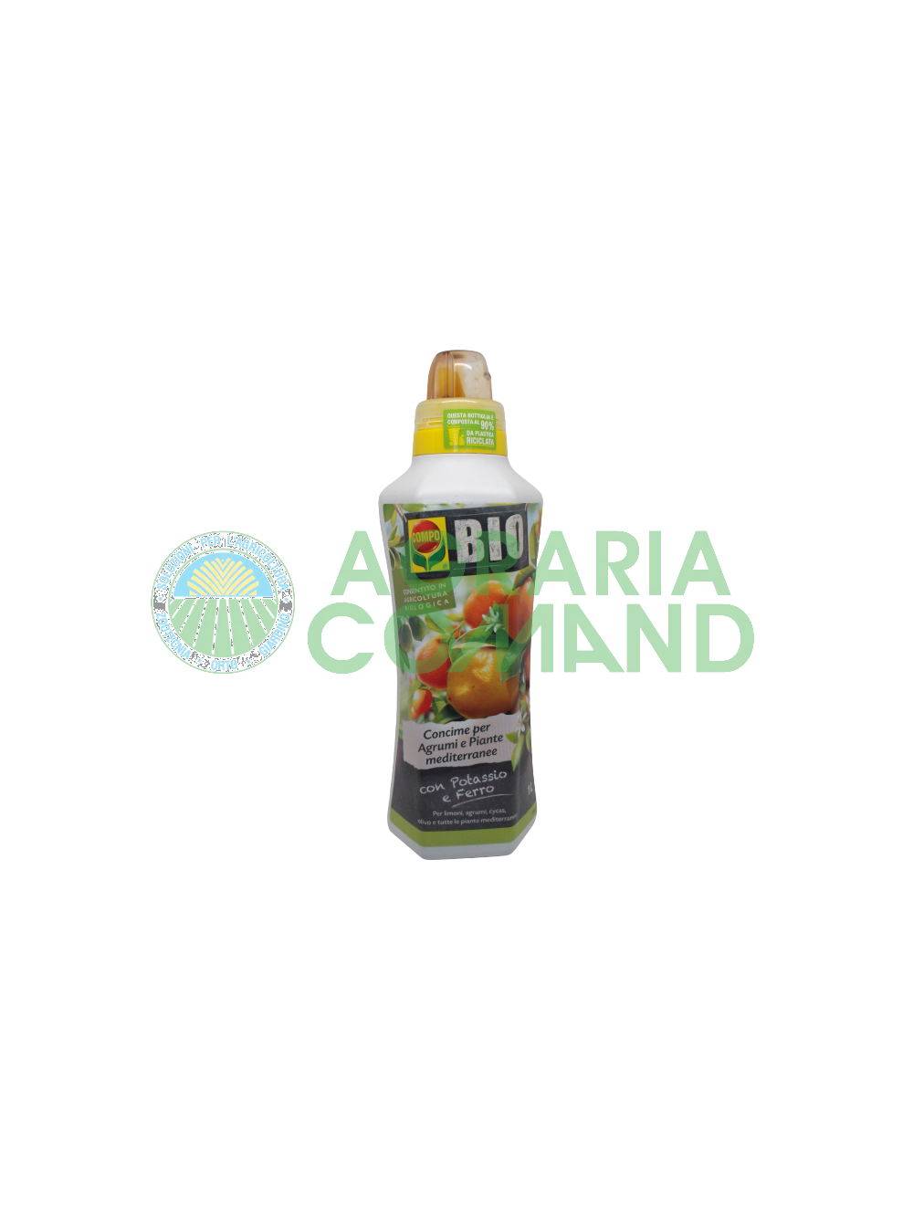 Compo concime agrumi liquido