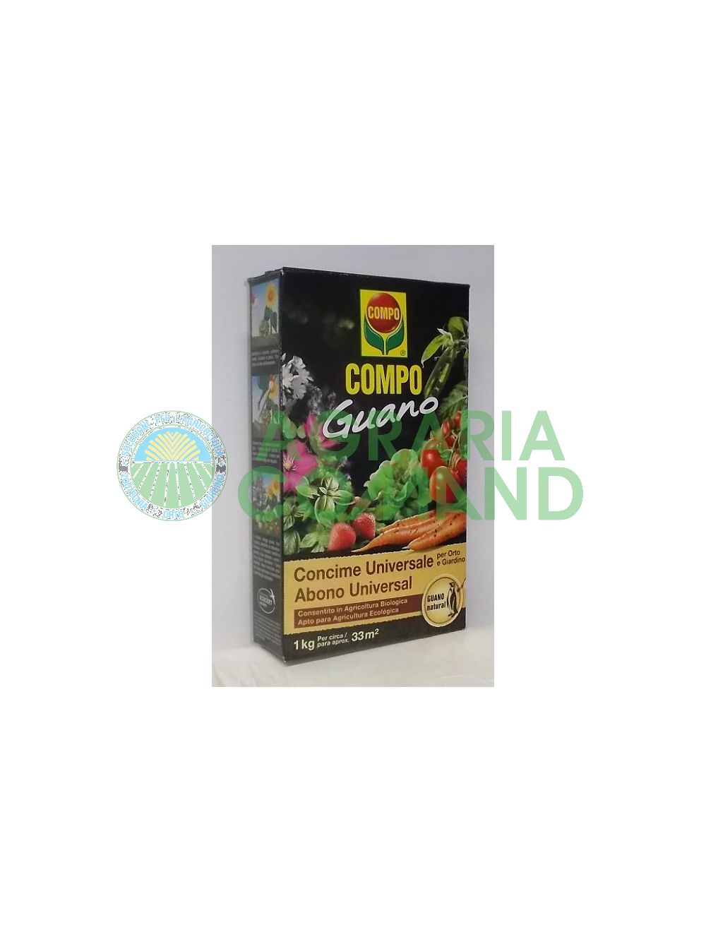 Compo guano universale Compo guano universale