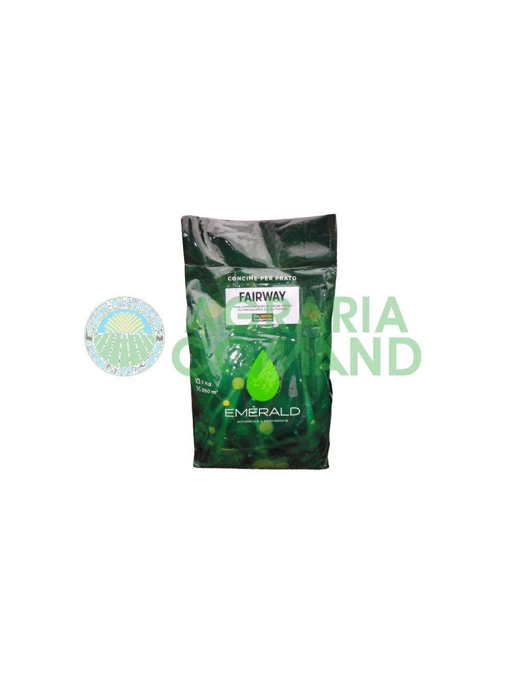 Concime Fairway Concime Fairway