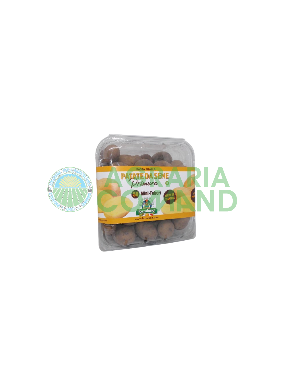 Confezione primura Confezione primura