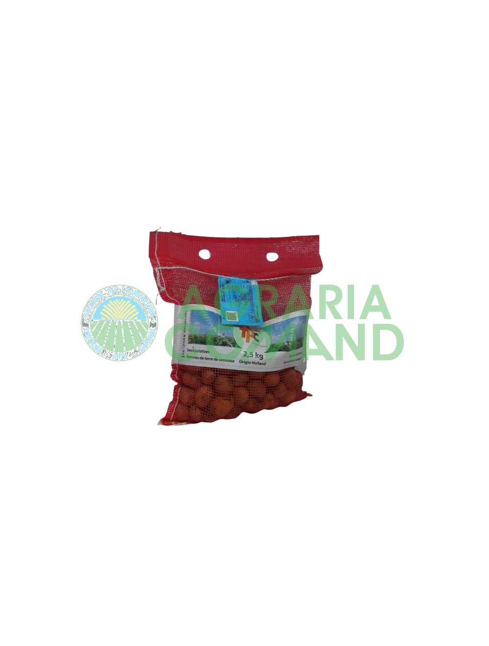 Sacchetto patate mini tuberi Primura Sacchetto patate mini tuberi Primura