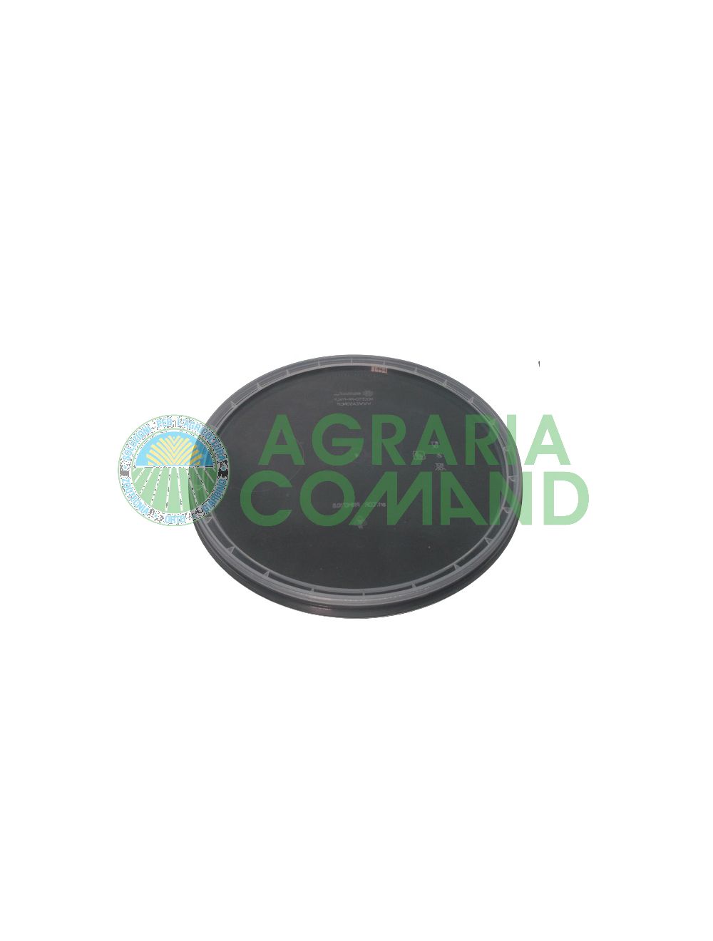 Coperchio trasparente Flybuster