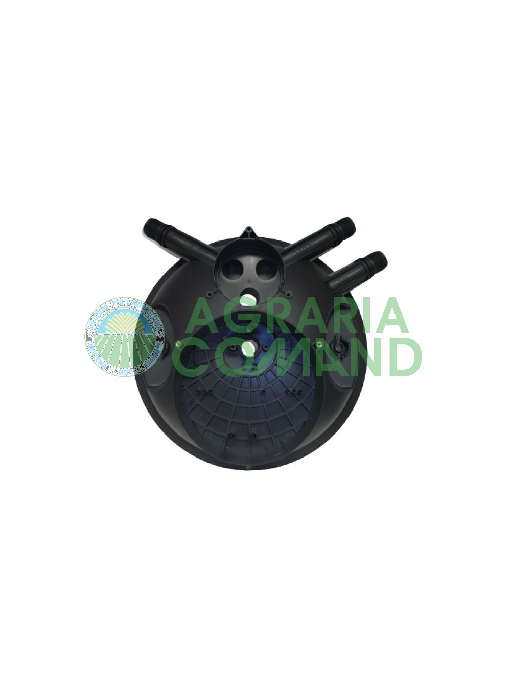 coperchio di ricambio Green Reset 25-40