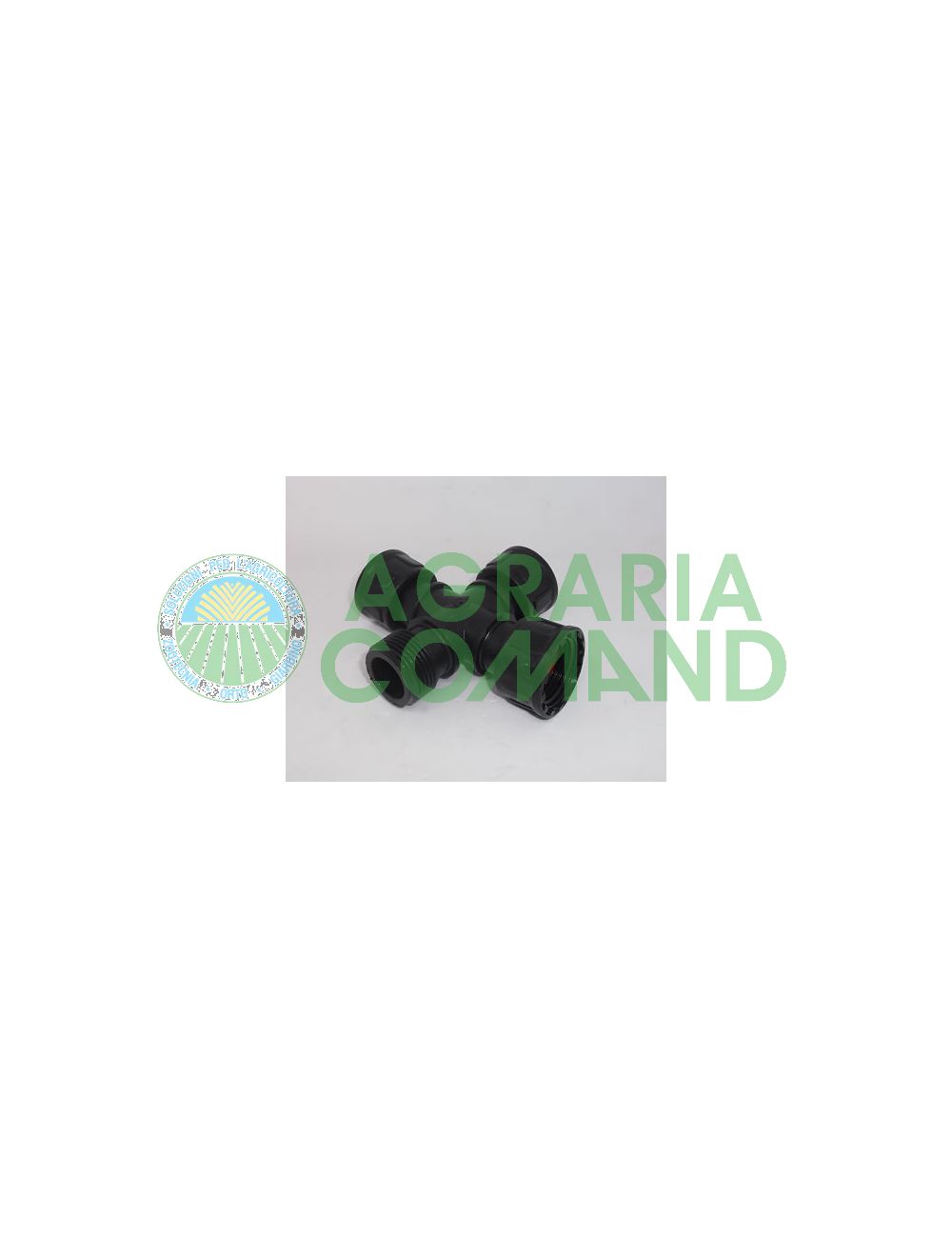 Croce collettore Croce collettore