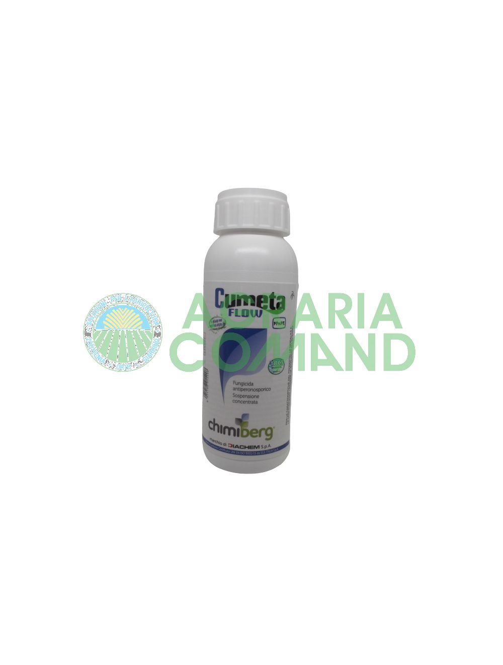 Fungicida Cumeta Flow Fungicida Cumeta Flow