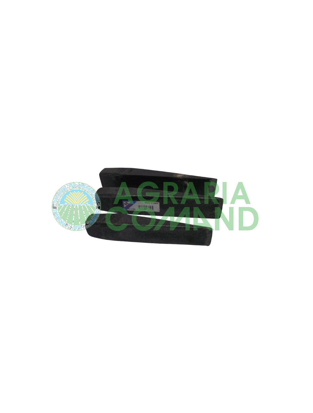 Cunei spaccalegna in acciaio Rinaldi