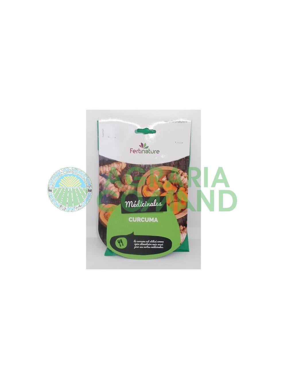 Curcuma Curcuma