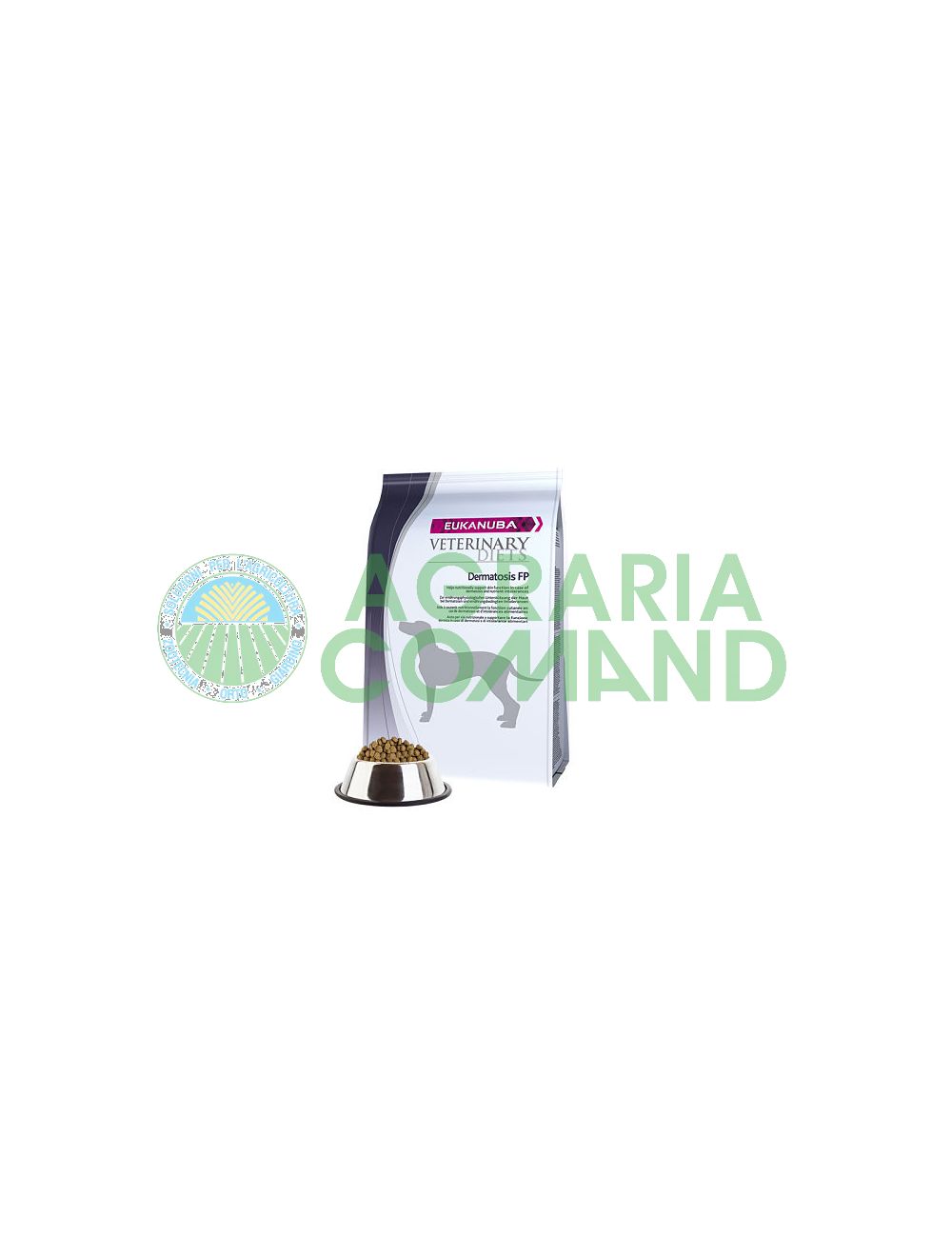 Dermatosis_Eukanuba_cane Dermatosis_Eukanuba_cane