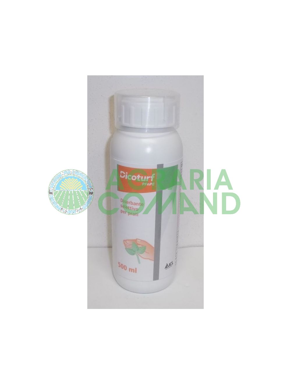 Dicoturf 500 ml.