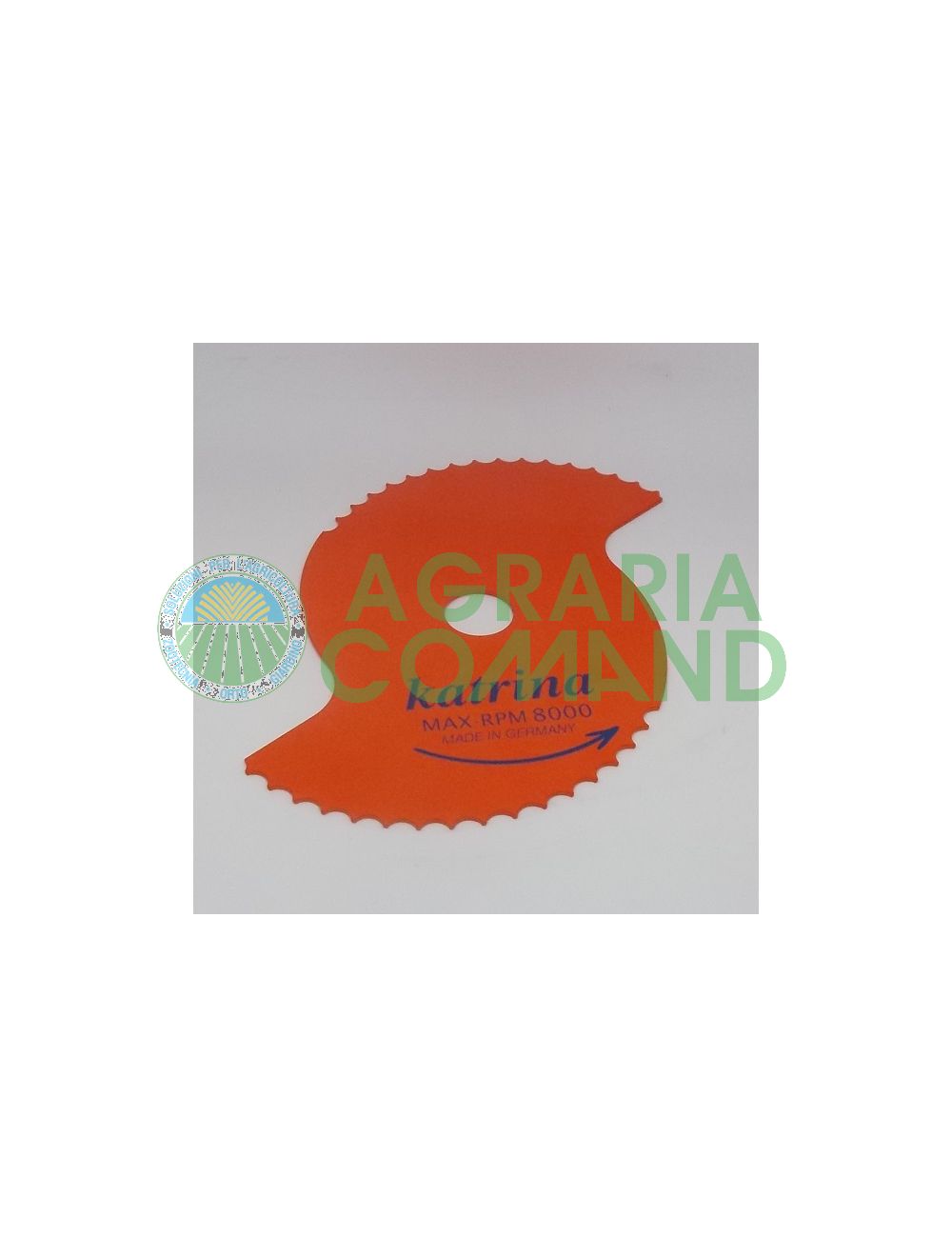 Disco katrina Disco katrina