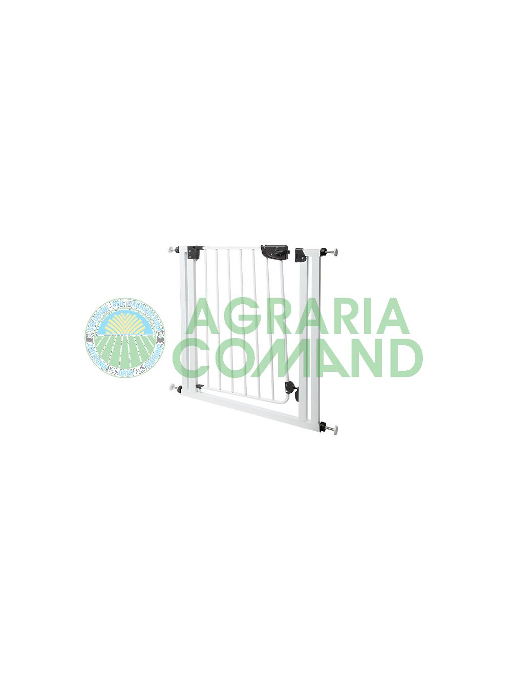 Cancello_Ferplast_Dog_Gate Cancello_Ferplast_Dog_Gate