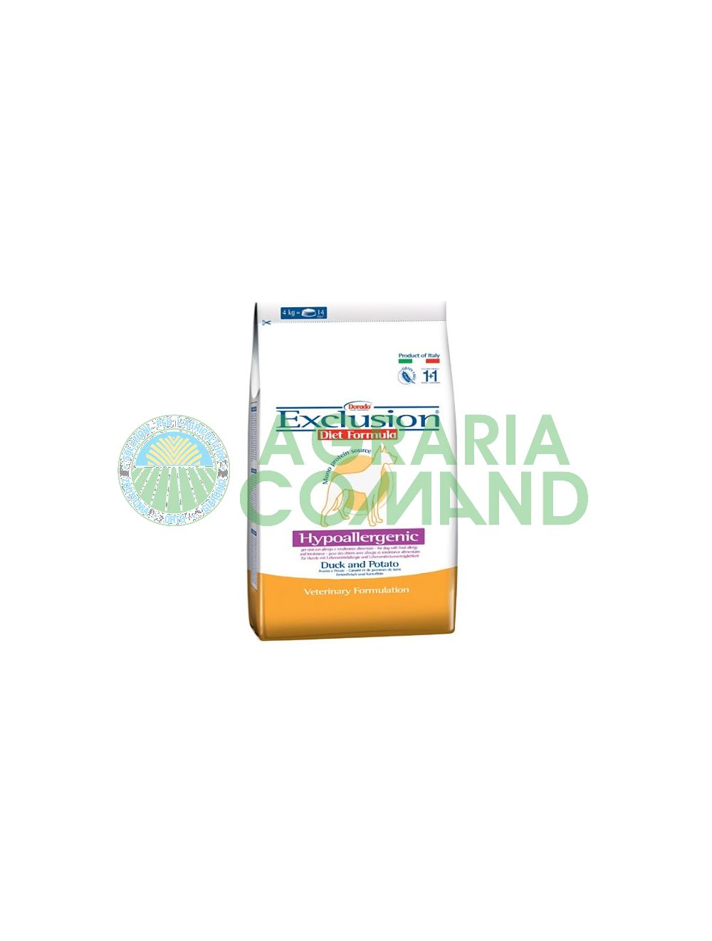 exclusion_diet_hypoallergenic_crocchette_anatra_patate exclusion_diet_hypoallergenic_crocchette_anatra_patate