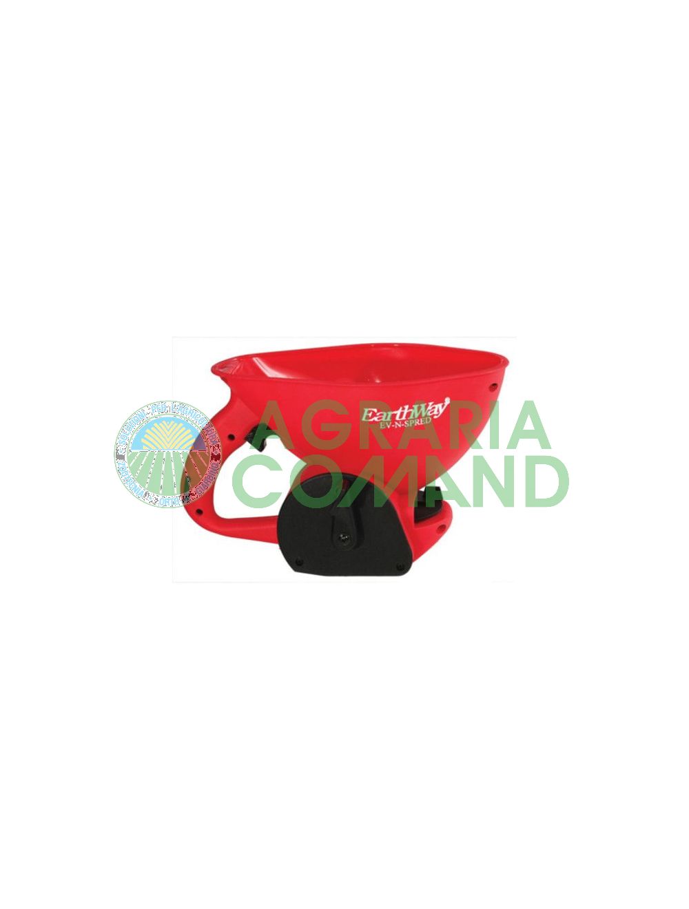 Distributore manuale