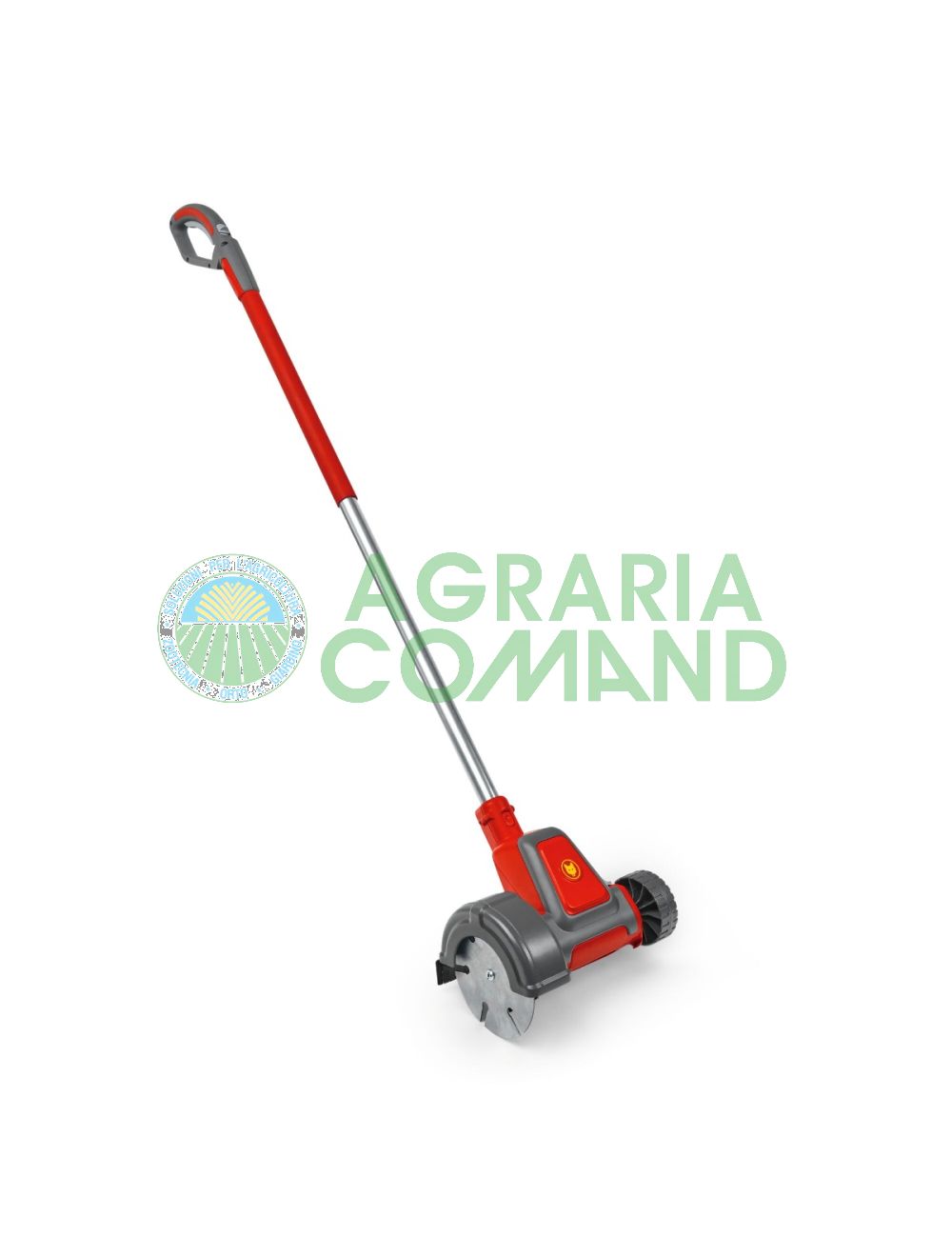 Taglia bordi a batteria