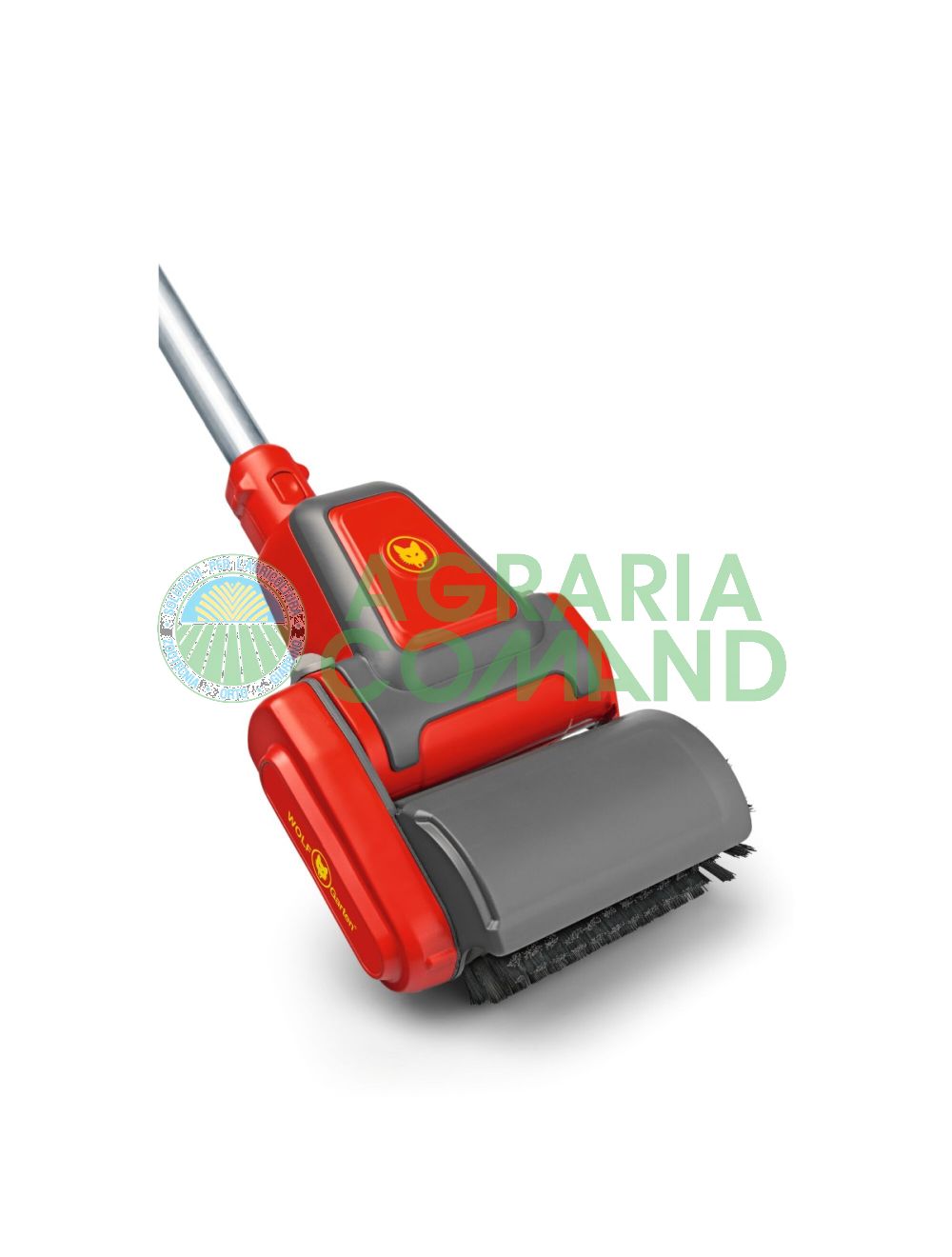 Spazzola e-multi-Star Wolf Garten Spazzola e-multi-Star Wolf Garten