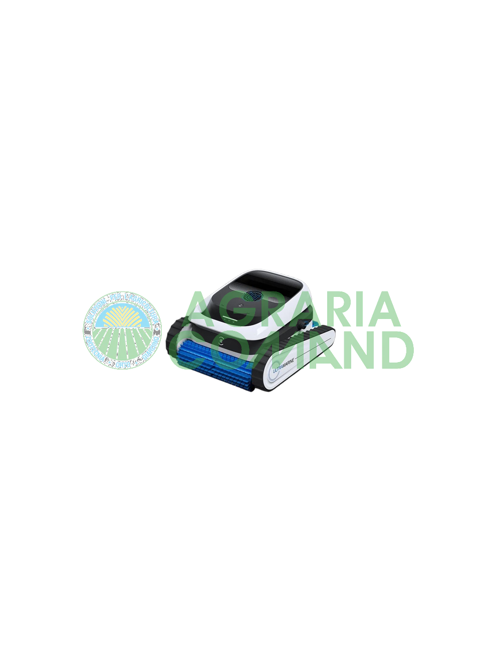 Robot da piscina Ultramarine P1 Ecovacs