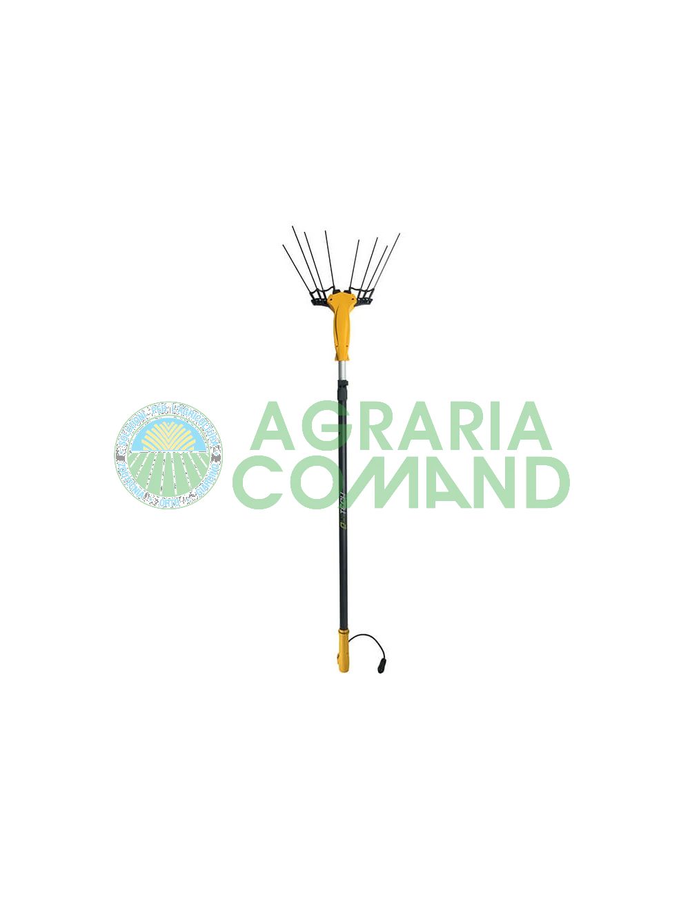 Scuotitore Essential Volpi