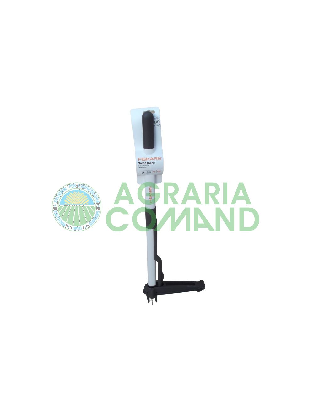 Estirpatore erbacce Fiskars Estirpatore erbacce Fiskars