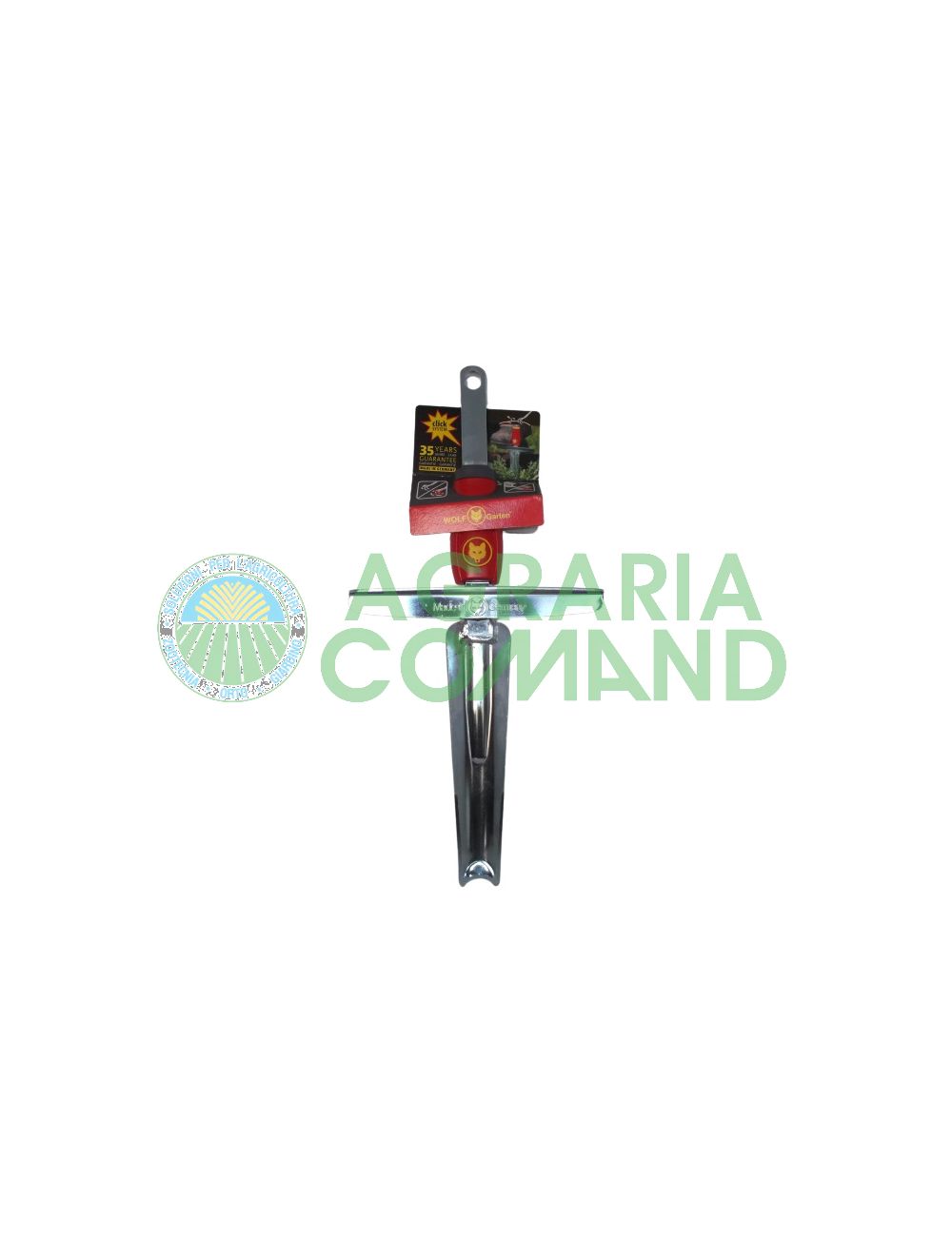 Estirpatore S-SM Wolf Garten Estirpatore S-SM Wolf Garten