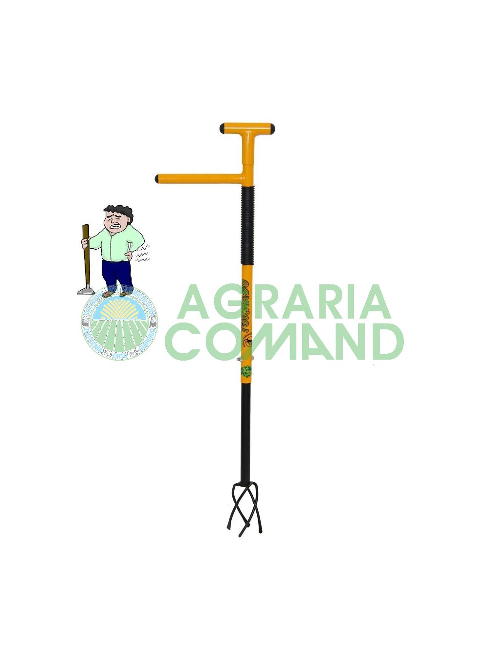 Estirpatore per erbacce Estirpatore per erbacce