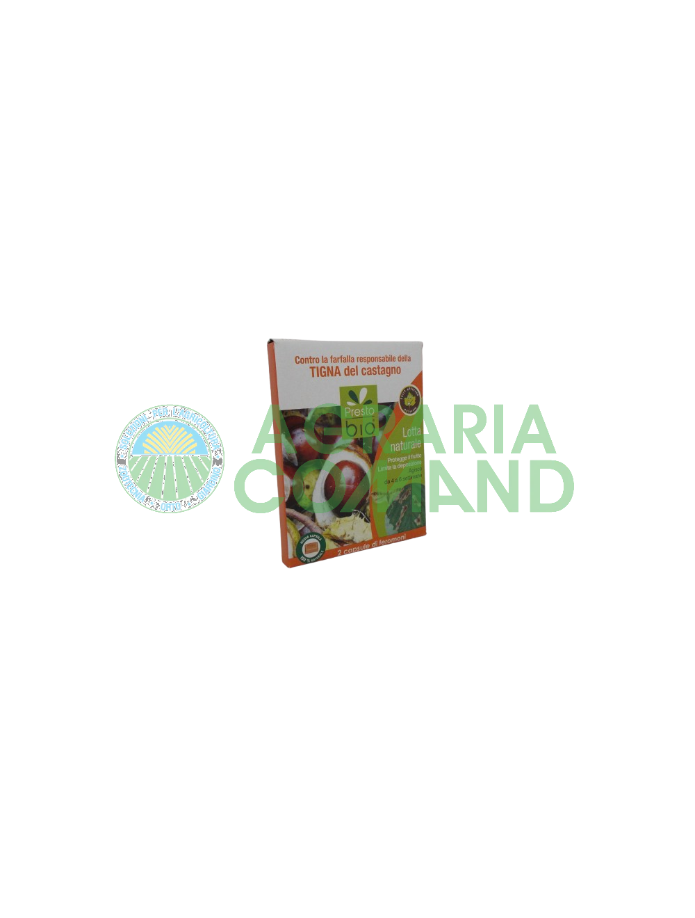 Feromone tigna del castagno