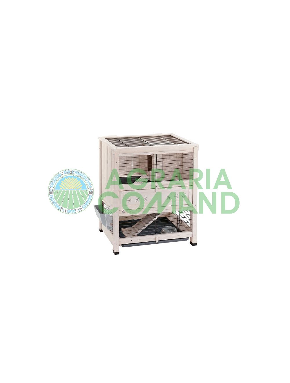 Ferplast cottage mini Ferplast cottage mini