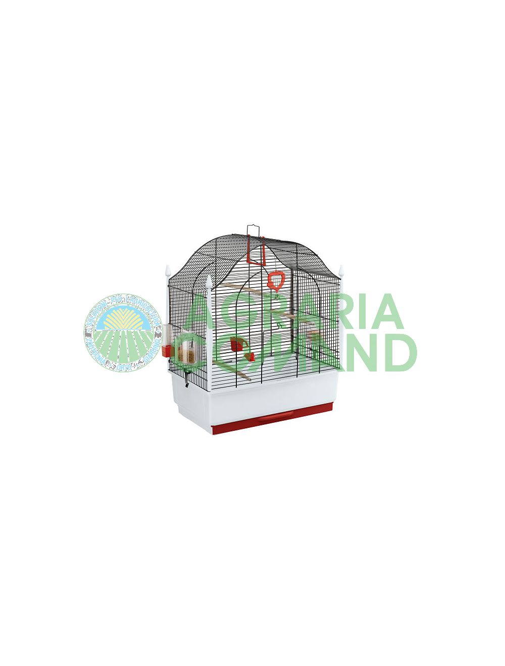 Ferplast_gabbia_villa_nera