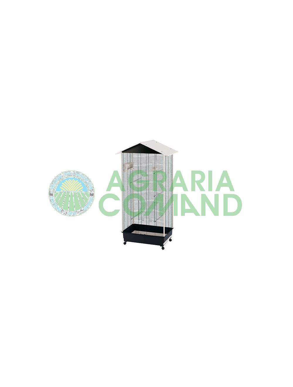 Ferplast_voliera_Nota