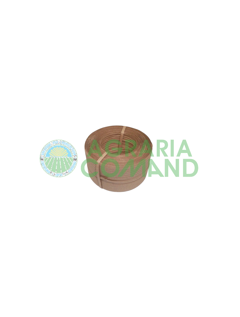 Filo in carta biodegradabile