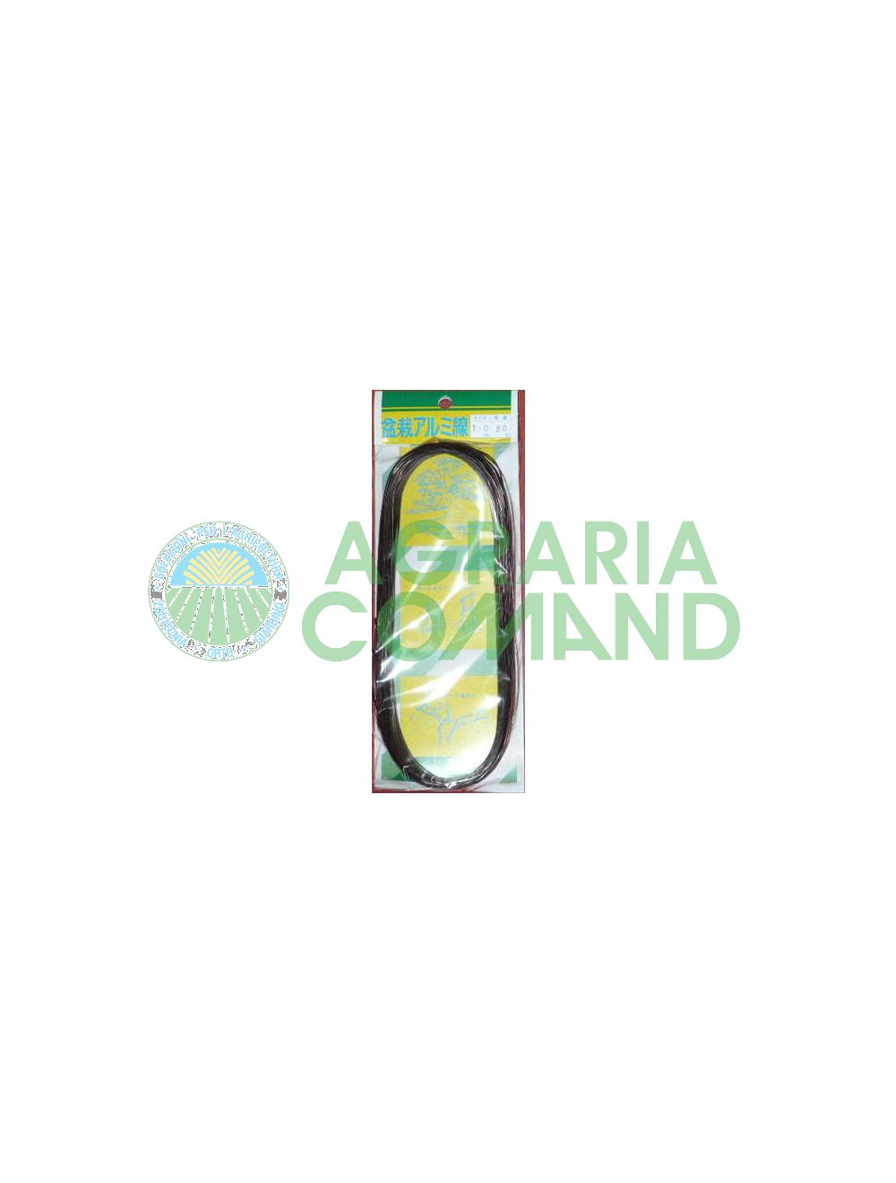 filo per bonsai 1 mm