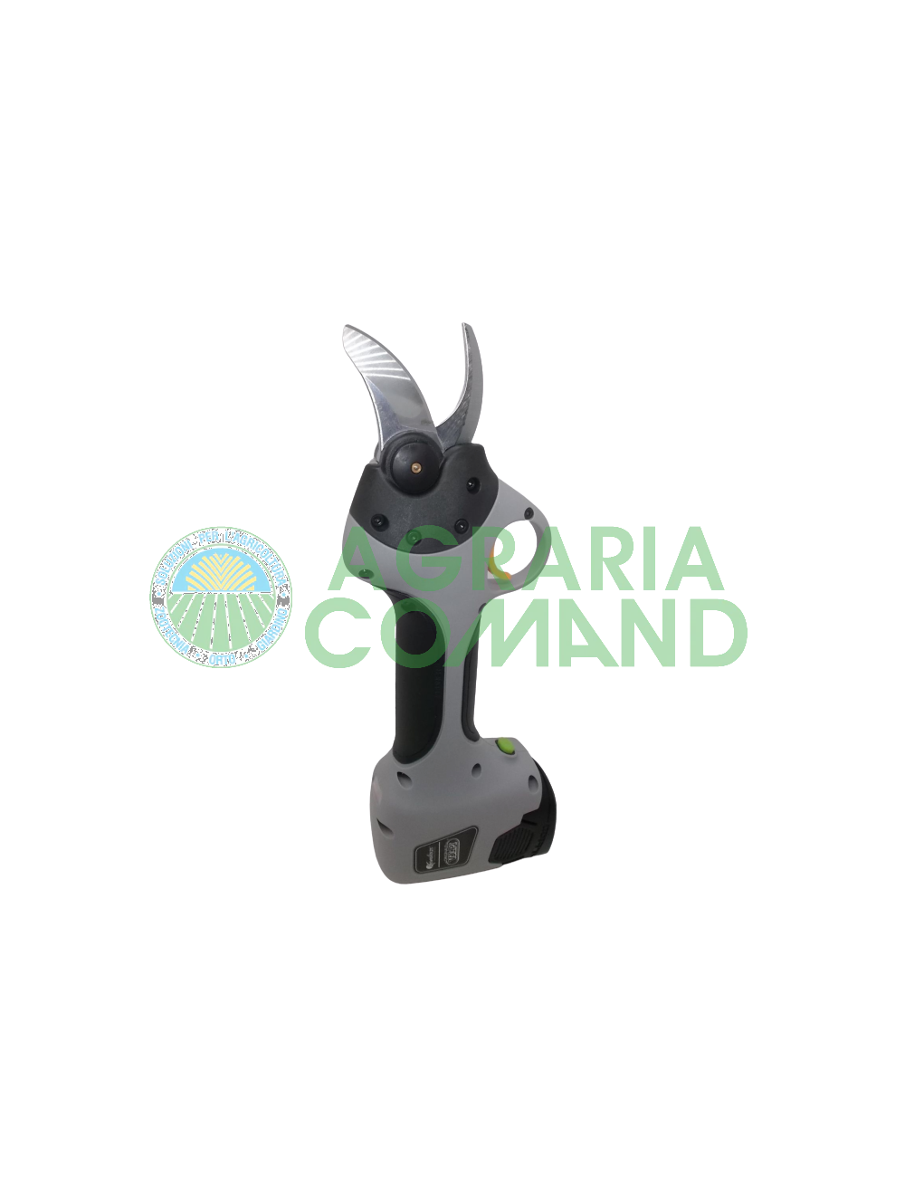 Forbice potatore elettronico a batteria Forbice potatore elettronico a batteria