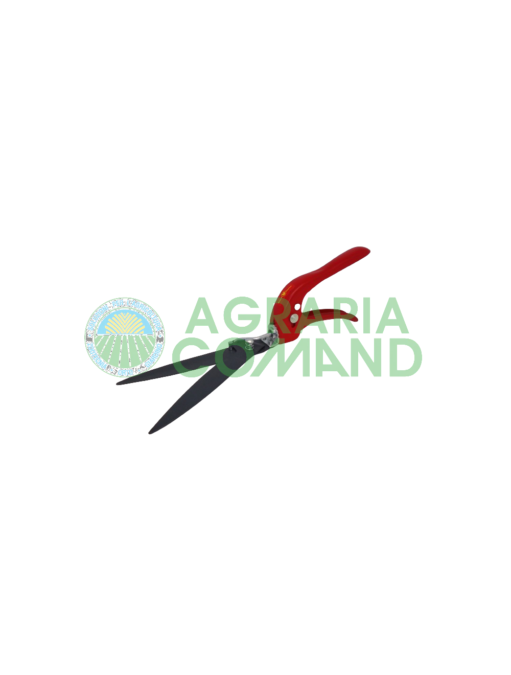 Forbice per erba Wolf Garten Forbice per erba Wolf Garten