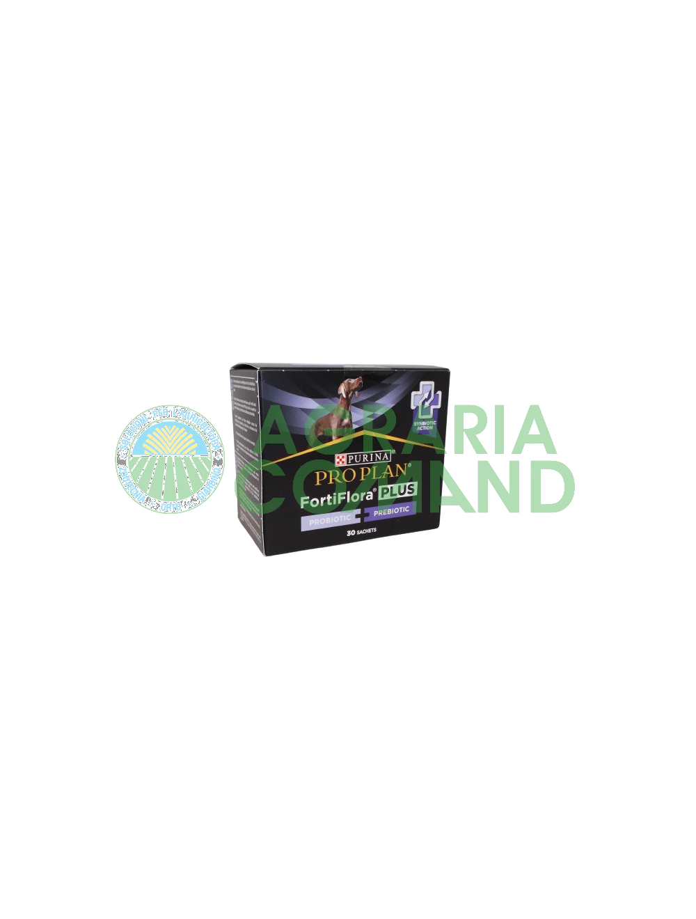 Fortiflora plus Purina cane Fortiflora plus Purina cane