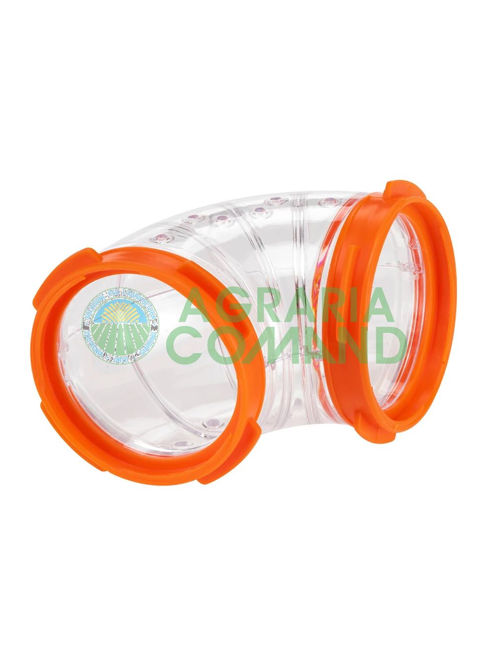 Curva fpi 4810 Curva fpi 4810