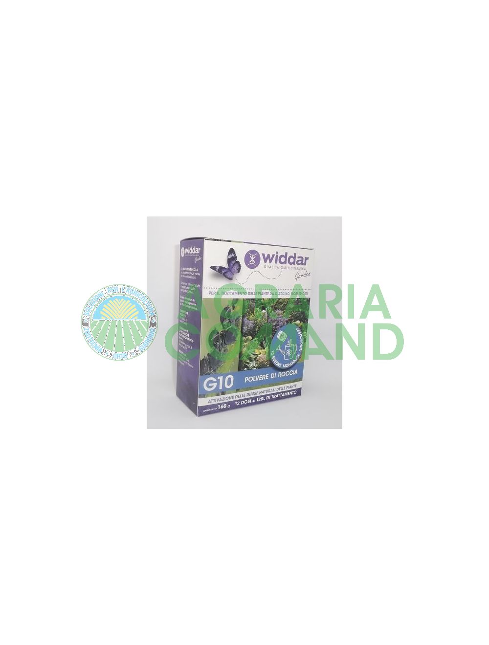 G10 attivazione delle difese naturali verso gli afidi