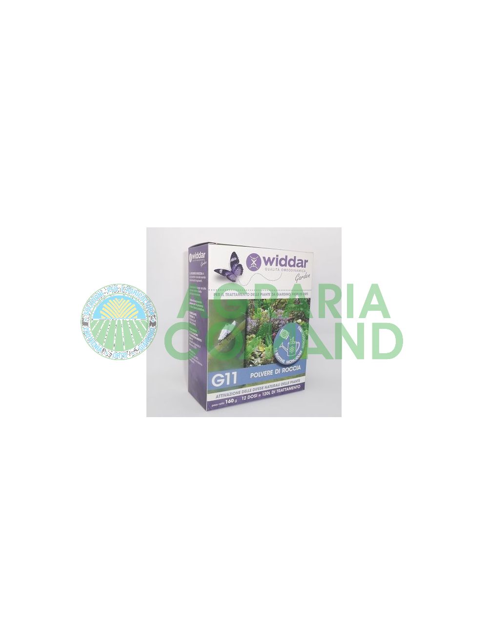 G11 attivazione delle difese naturali verso la cocciniglia