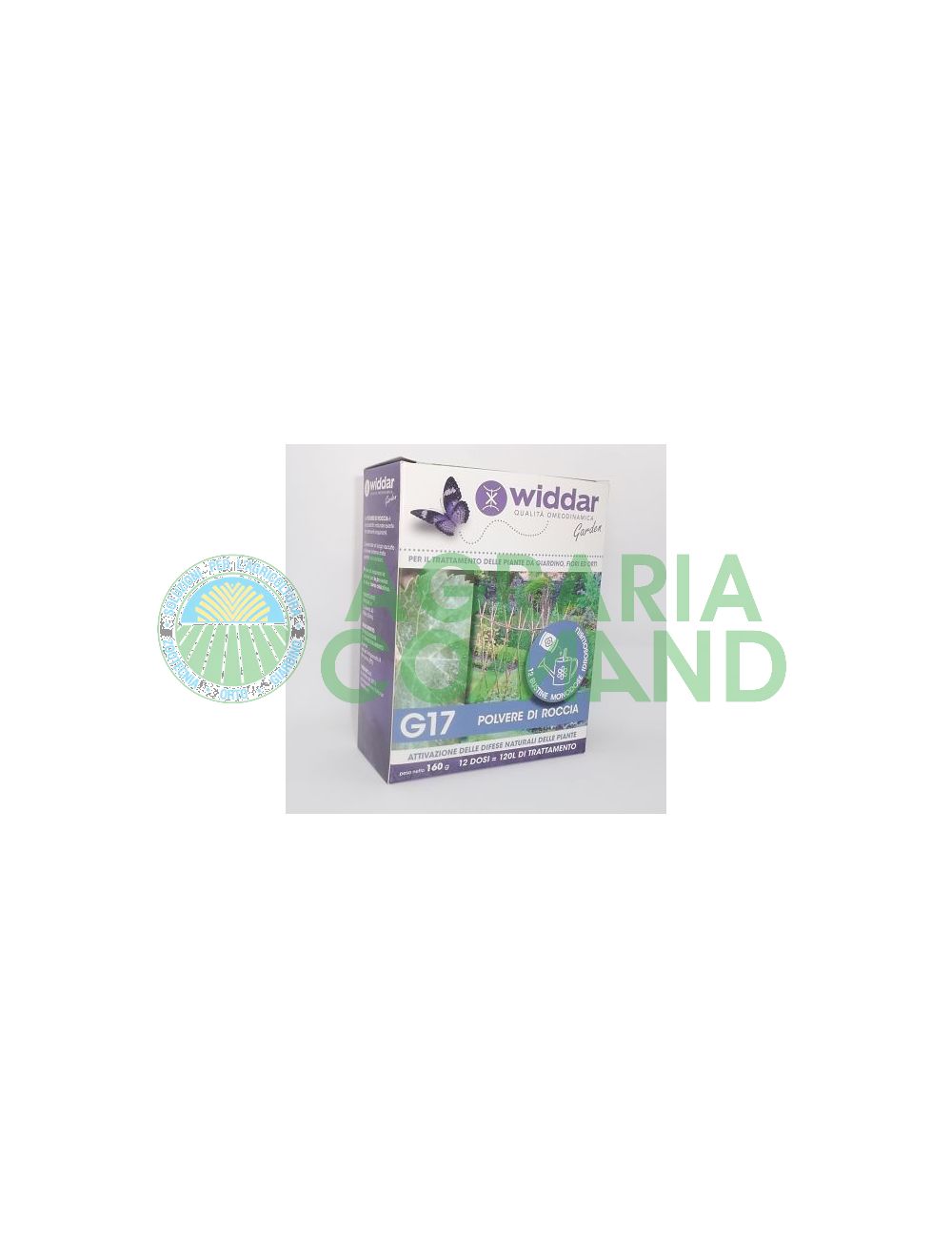 G17 attivazione delle difese naturali verso oidio