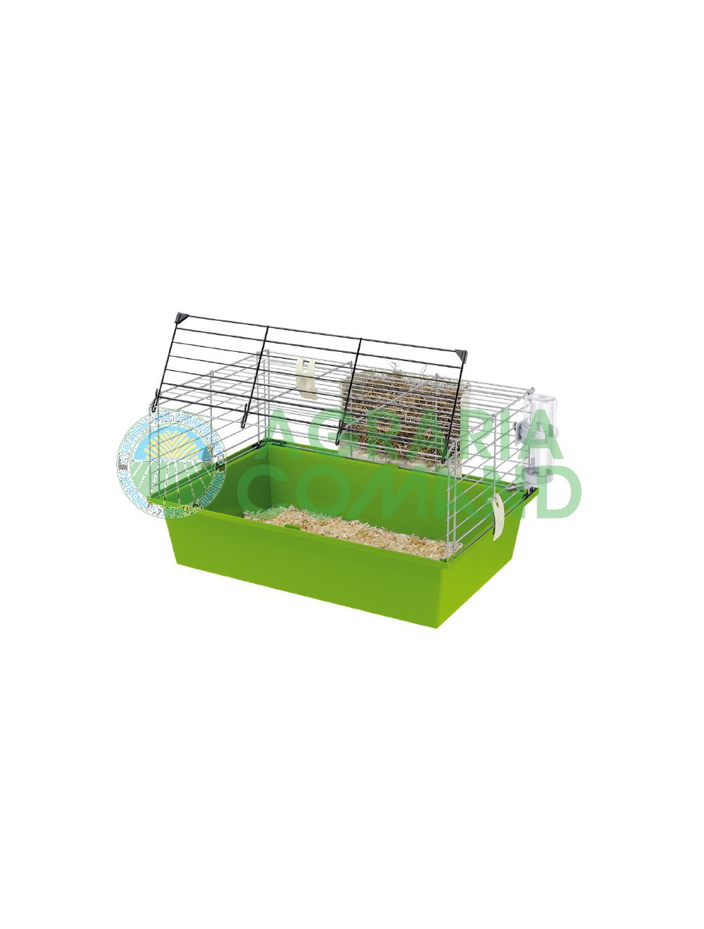 Gabbia cavie 60 Gabbia cavie 60