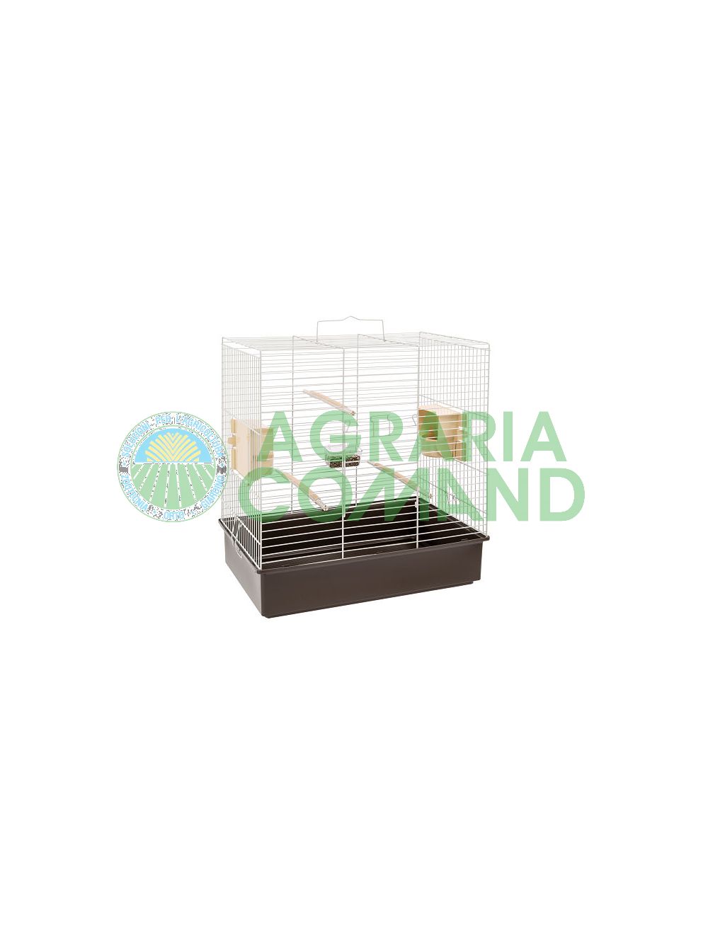 Gabbia_Ferplast_Sonia Gabbia_Ferplast_Sonia