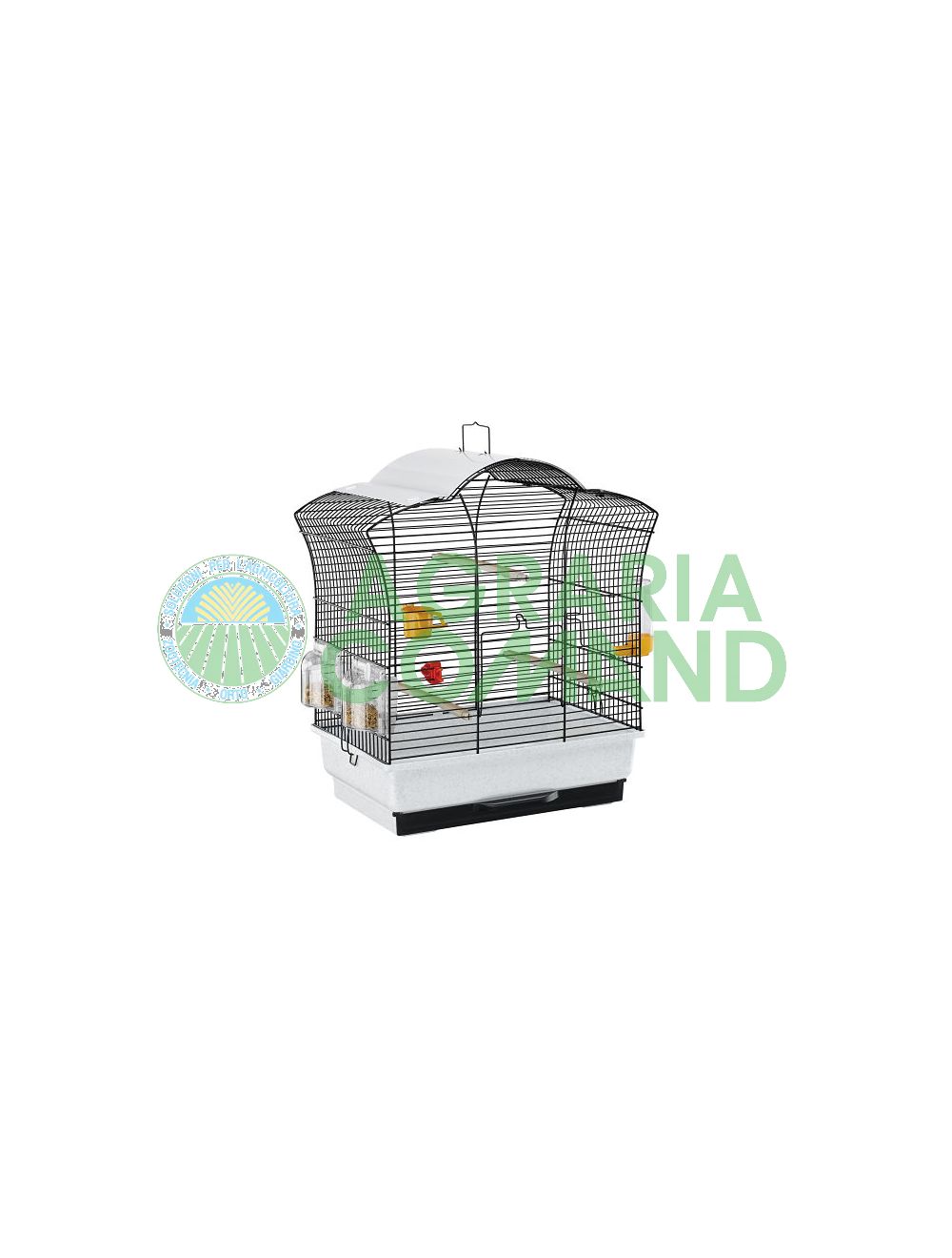 Gabbia_Ferplast_Sun Gabbia_Ferplast_Sun