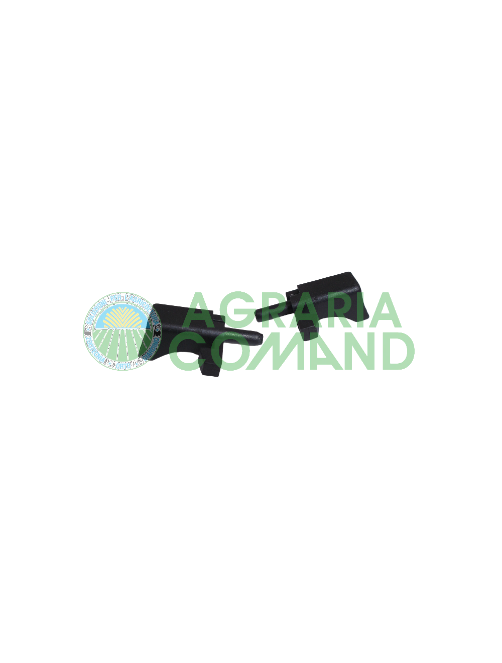 Ganci per batteria KVS2000