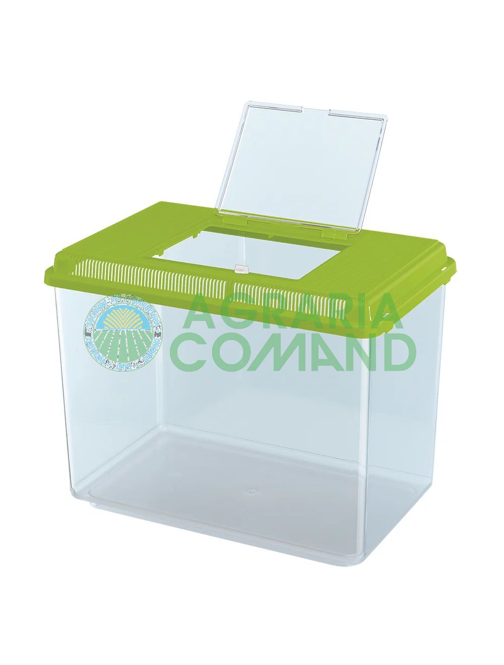 Contenitore Geo maxi Ferplast Contenitore Geo maxi Ferplast