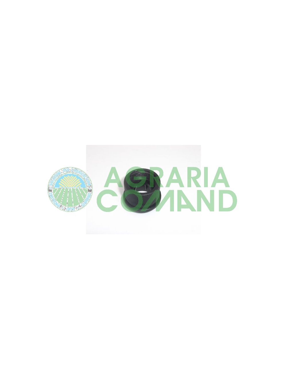 Ghiera nuda programmatori Claber