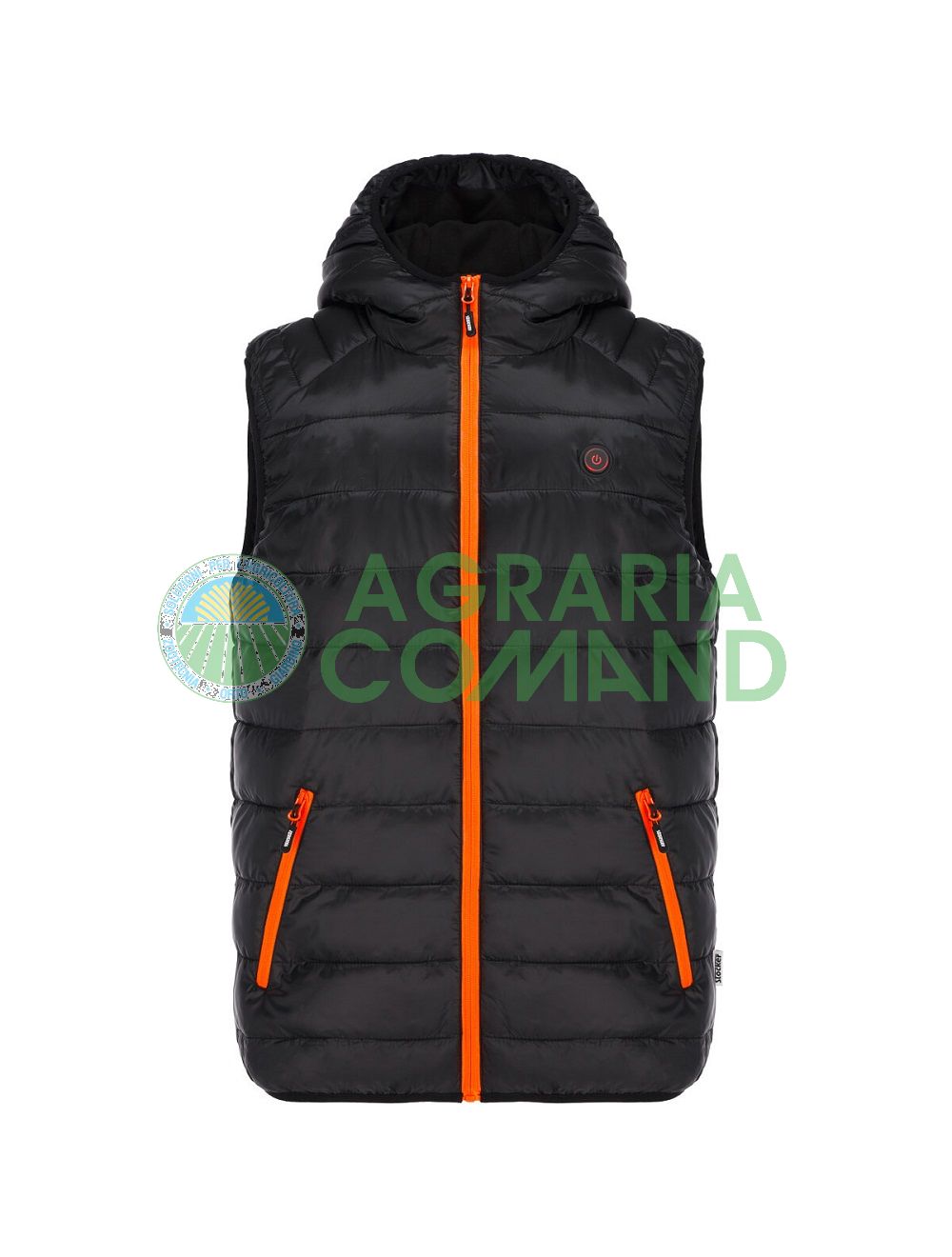 Gilet imbottito Nuclor Gilet imbottito Nuclor