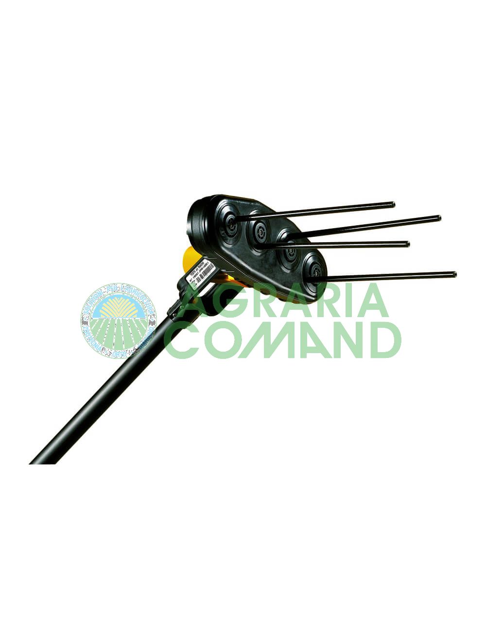 Scuotitore Volpi Giulivo Scuotitore Volpi Giulivo