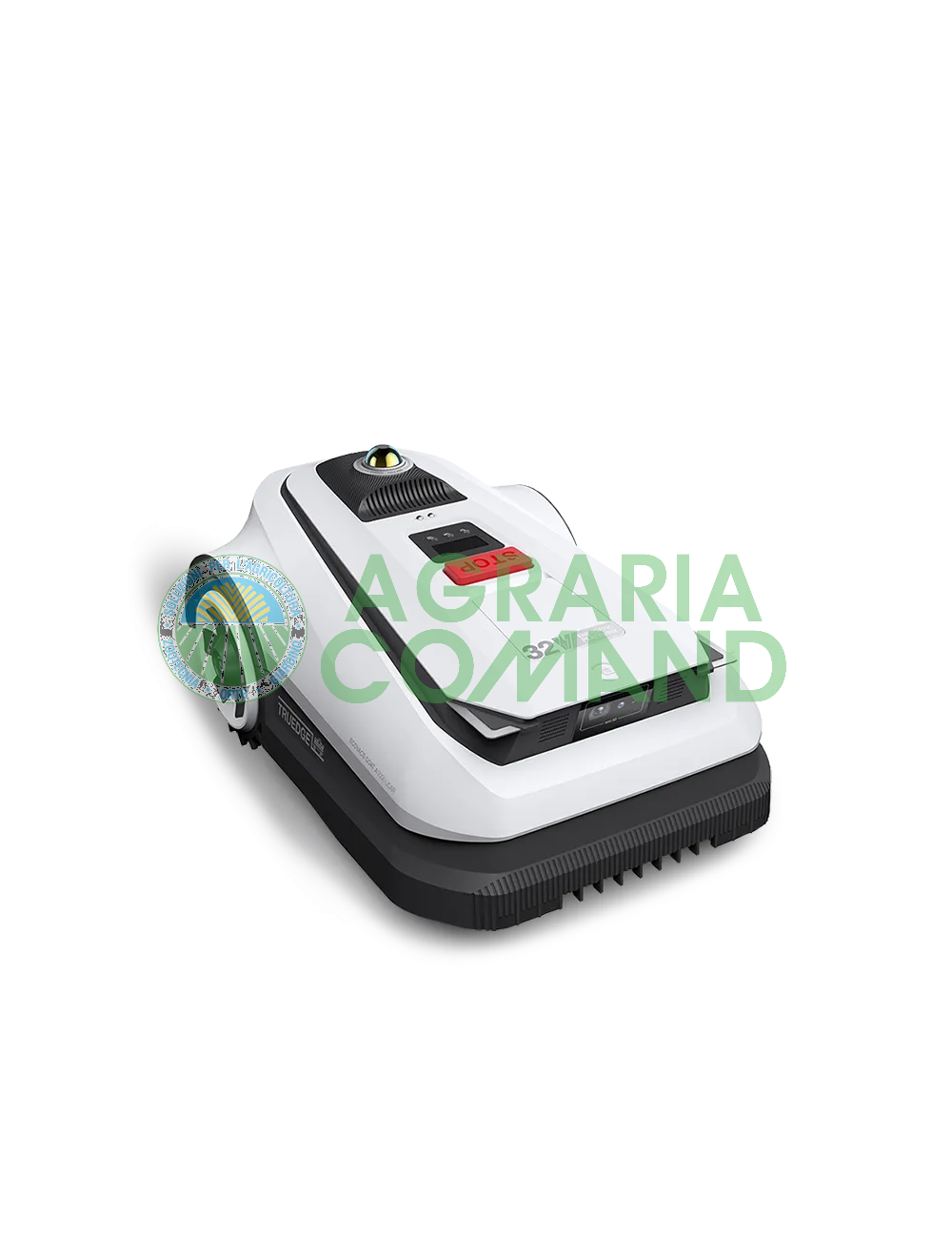 Robot tagliaerba Goat A3000 Ecovacs Robot tagliaerba Goat A3000 Ecovacs